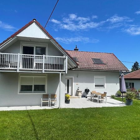 Innatura Velden Velden am Wörthersee Exteriér fotografie
