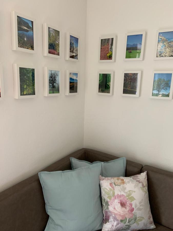 Innatura Velden Velden am Wörthersee Exteriér fotografie