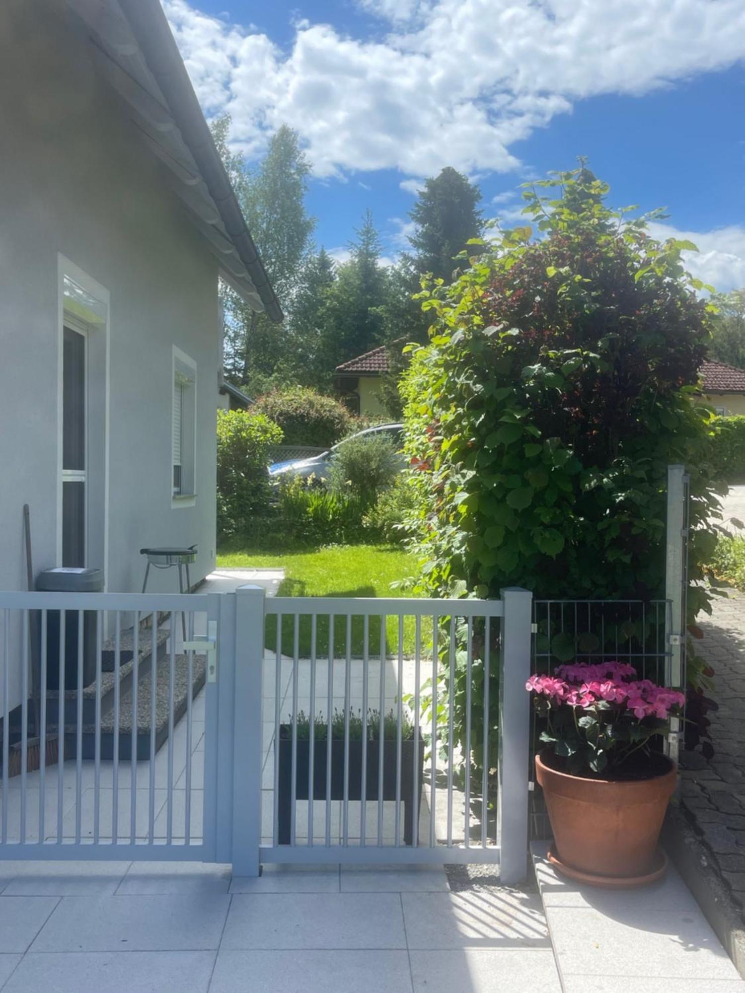 Innatura Velden Velden am Wörthersee Exteriér fotografie