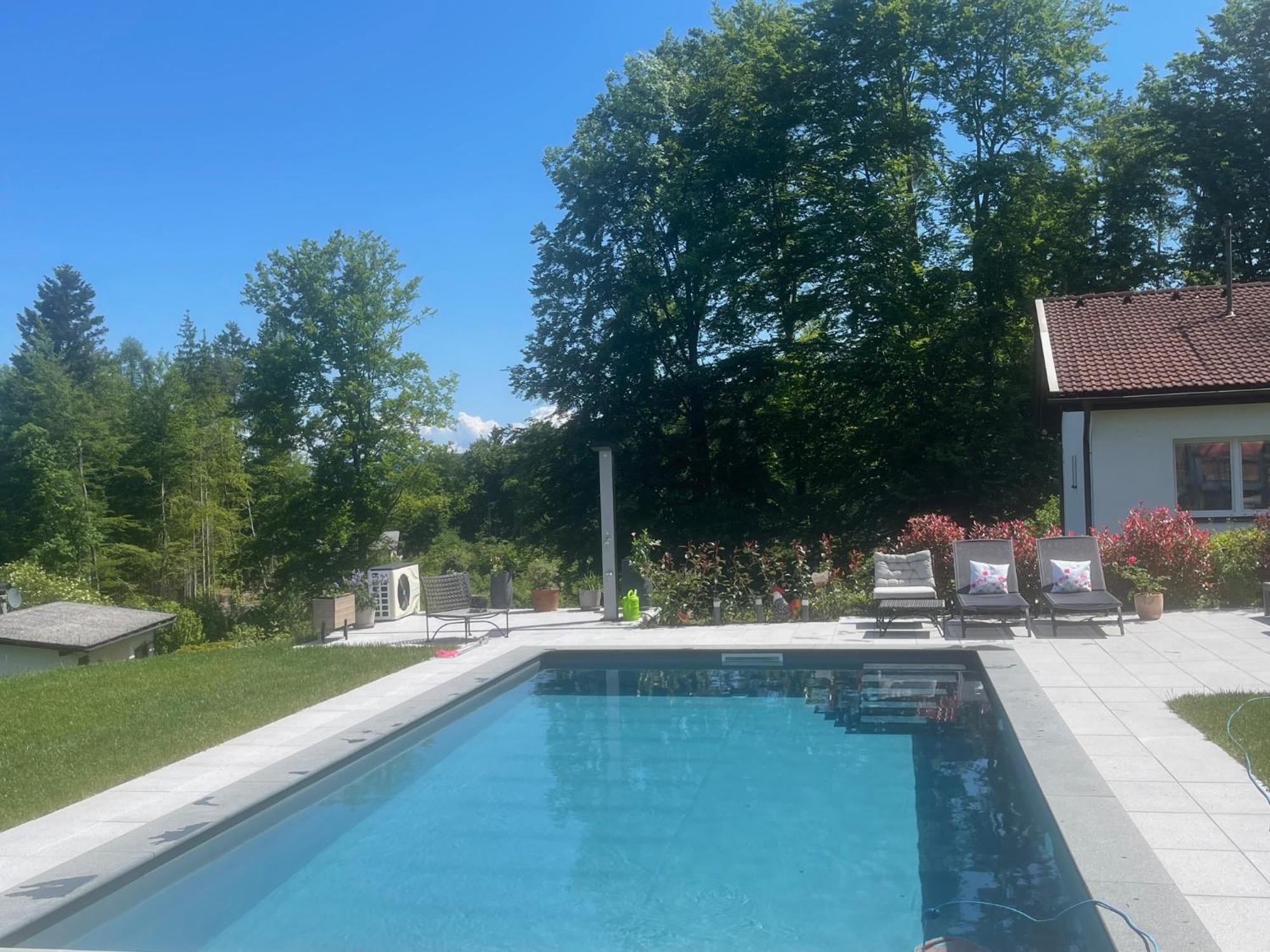 Innatura Velden Velden am Wörthersee Exteriér fotografie